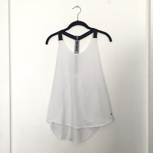 Nike Loose Racerback Tank (L)